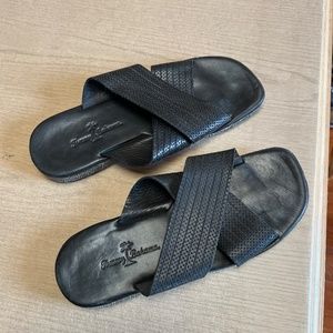 Tommy Bahama men's slide